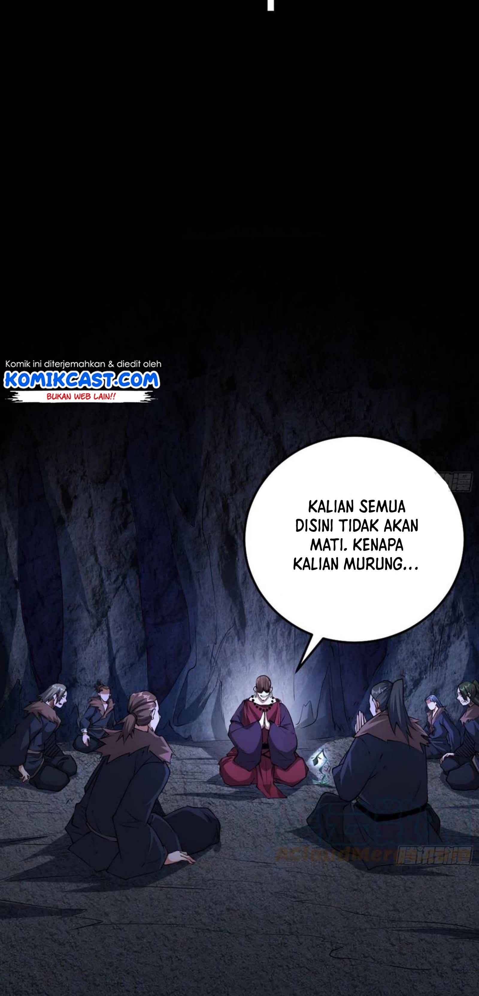 Dilarang COPAS - situs resmi www.mangacanblog.com - Komik im an evil god 200 - chapter 200 201 Indonesia im an evil god 200 - chapter 200 Terbaru 26|Baca Manga Komik Indonesia|Mangacan